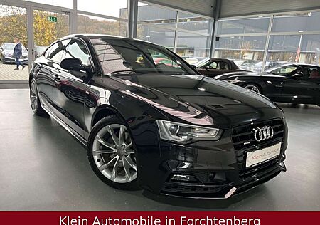 Audi A5 2.0 TFSI quattro S Line Plus Aut Navi Xen ACC