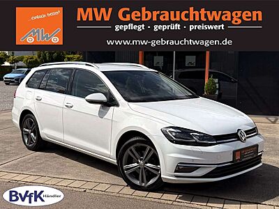 Volkswagen Golf VII Variant 1.5TSI Highline DSG ACC LED PDC