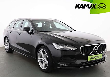 Volvo V90 D4 Geartronic Momentum+LED+NAVI+VIRTUAL+LEDER