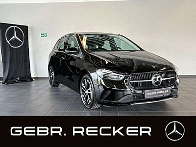 Mercedes-Benz B 200 B 200 Progressive Advanced Distronic MULTIBEAM LED