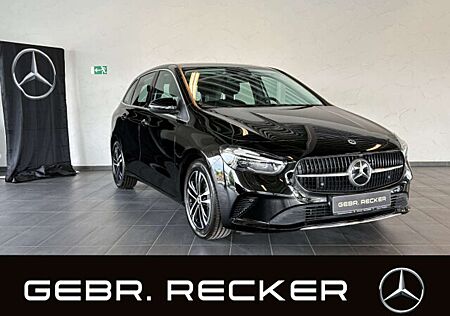Mercedes-Benz B 200 Progressive Advanced Distronic MULTIBEAM LED