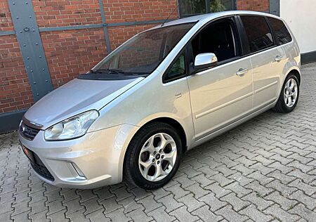 Ford C-Max Titanium**73400 Km**