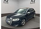 Audi S3 Sportback quattro DSG 1.Hd LED ACC Navi