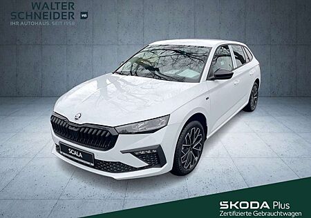 Skoda Scala Tour1,0 TSI 116PS DSG