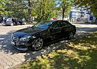 Mercedes-Benz E 300 BlueTEC 9G-TRONIC AMG Linie