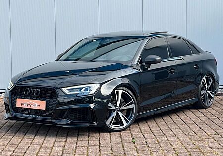 Audi RS3 2.5 TFSI Quattro APR K&W MATRIX B&O CAM PANO