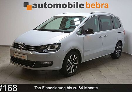 VW Sharan Volkswagen 2.0TDI DSG Comfortline IQ.Drive 7-Sitzer