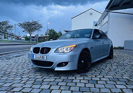 BMW 530i 530 Prins VS2 LPG