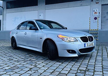 BMW 530i 530 Prins VS2 LPG