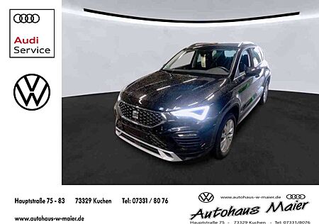 Seat Ateca 1.5 TSI DSG Xperience RFK/SHZ/NAVI