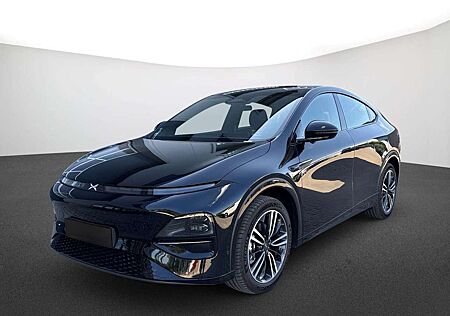 XPENG G6 MY24 Performance+Anhängerkupplung