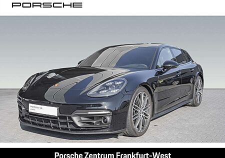 Porsche Panamera 4S E-Hybrid Sport Turismo