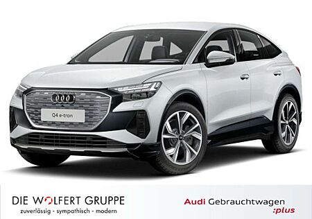 Audi Q4 e-tron 45 quattro MATRIX*ACC*KAMERA