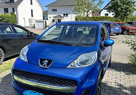Peugeot 107 Filou
