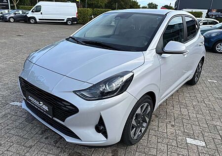 Hyundai i10 1.2 Prime | Navi | CarPlay | SHZ | LHZ