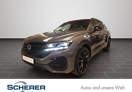 VW Touareg Volkswagen 3.0 TDI R-Line 4Motion Standhzg., Leder,