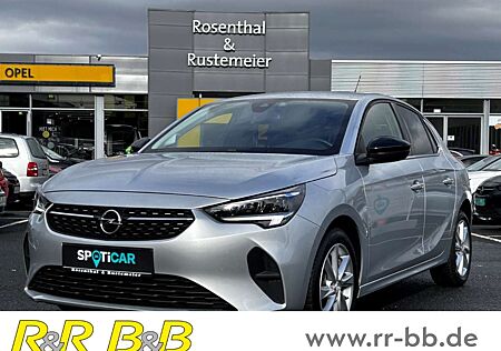 Opel Corsa F Elegance 1.2 Turbo LED+SHZ+KAMERA+ALLWETTER