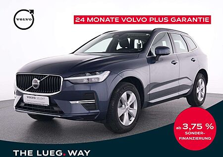 Volvo XC 60 XC60 B4 D Core +Google+CarPlay+Rückfahrkam+