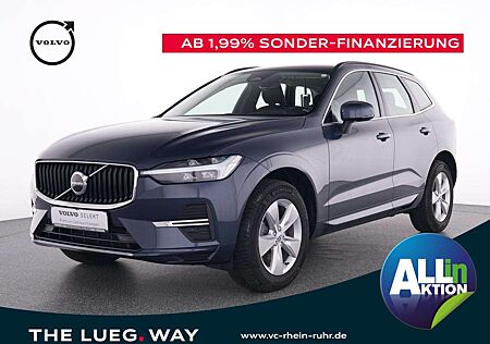 Volvo XC 60 XC60 B4 D Core +Google+CarPlay+Rückfahrkam+