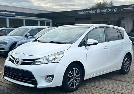 Toyota Verso Life 1.Hand Klima Tüv