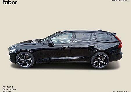 Volvo V60 B4 Diesel Plus Dark
