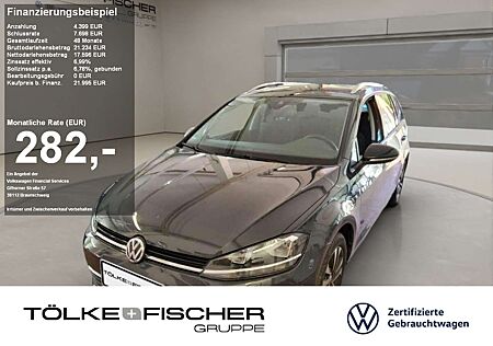 VW Golf Variant Volkswagen Golf VII Variant 2.0 TDI BMT IQ.DRIVE AHK ACC