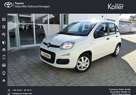 Fiat Panda 1.2 8V Easy Klima HiFi ZV+FB eASP