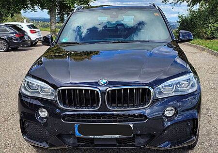 BMW X5 gebraucht kaufen BMW X5 xDrive30d