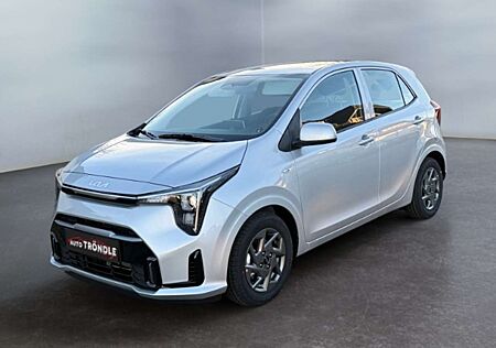 Kia Picanto 1.0 Vision +Navi +Sitzheizung +Kamera