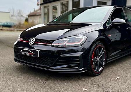 VW Golf GTI Volkswagen 2.0 TSI OPF DSG Performance