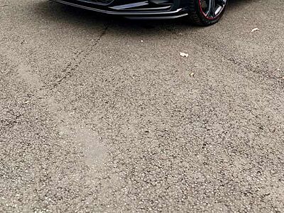 Volkswagen Golf GTI 2.0 TSI OPF DSG Performance