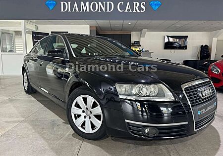 Audi A6 Lim. 2.0 TDI* LEDER * NAVI * TÜV *