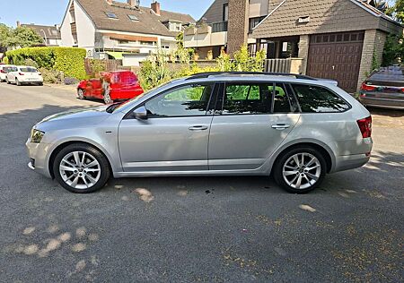 Skoda Octavia Combi 1.4 TSI DSG Ambition Modell Joy