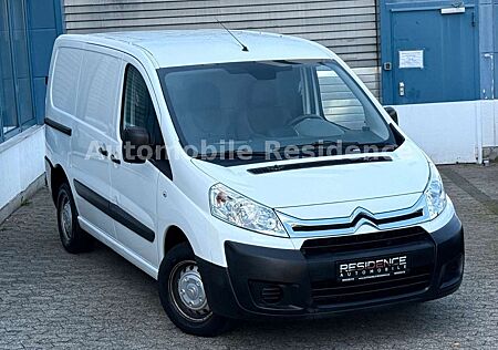 Citroën Jumpy Citroen HDi 1.6HDI L1H1 Kasten*PDC*AHK*2HD*E-PAKET