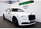 Rolls-Royce Wraith BLACK/STARLIGHT/BELÜFTUNG/TOP-VIEW KAMERA