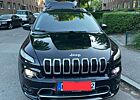 Jeep Cherokee 2.2 Multijet Active Drive I Automatik 75th Anniver