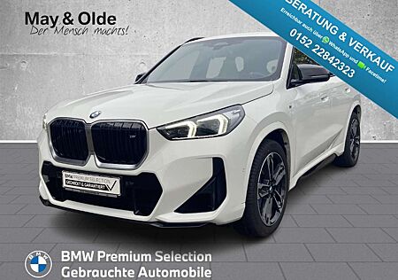 BMW X1 M35i xDrive Pano Navi HarKar PA FLA SHZ