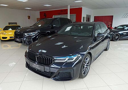 BMW 530 d Toruing M Sport / Laser/ VirtCo./ HUD/ 19%