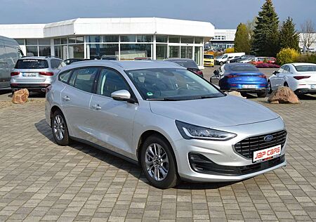 Ford Focus 1.5 EcoBlue Titanium