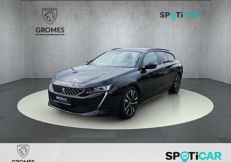 Peugeot 508 GT Hybrid 225 Plug-In SW LED ACC Sportpaket Navi F