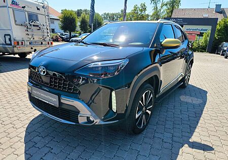 Toyota Yaris Cross Premiere Edition 4x4