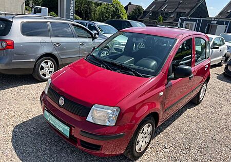 Fiat Panda 1.1 8V Active*TÜV NEU*SEHR SAUBER*TOP*