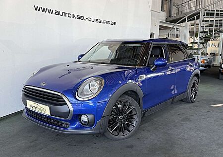Mini One D Clubman Clubman One D Aut. Navi Komfortzugang Klimaauto