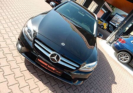 Mercedes-Benz C 220 T d 4Matic, Standheizung, Avantgarde