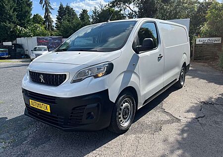 Peugeot Expert L3H1 2.0 180PS Automatik Klima AHK TOP