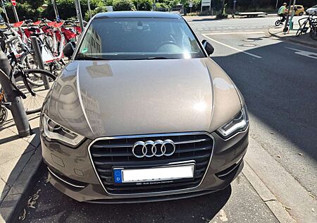 Audi A3 Sportback Amb. 1.4 TFSI cod * 1.H * TÜV neu