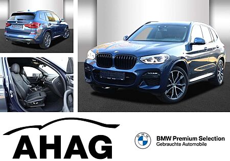 BMW X3 xDrive30d M SPORT