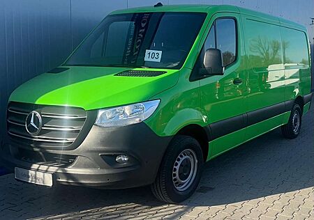 Mercedes-Benz Sprinter 316 LANG 7G-TRONIC TOTWINKEL 360°KAMERA