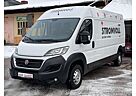 Fiat Ducato Grossr.-Kasten 35 130 L4H2 RS: 4035 mm