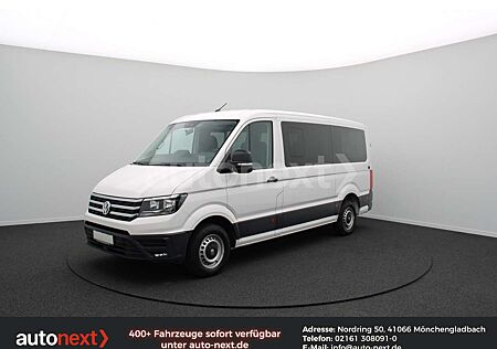 VW Crafter Volkswagen 35 *Mixto* Automatik+AHK+Kamera(8128)